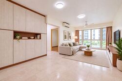 Modena (D18), Condominium #615245011